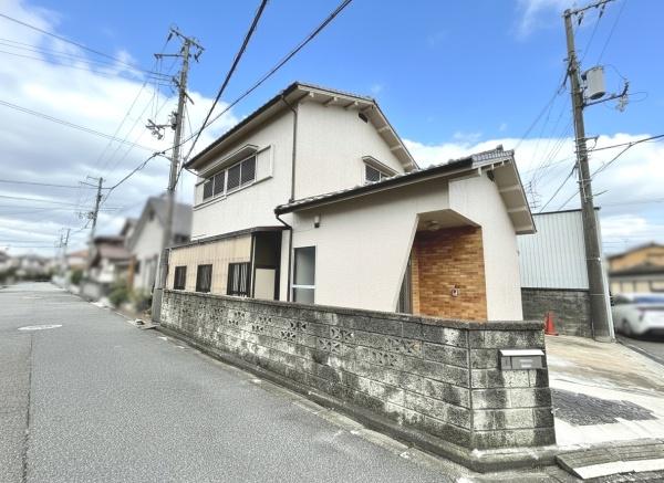 高砂市伊保崎南の中古一戸建て