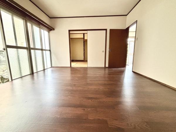 高砂市伊保崎南の中古一戸建て