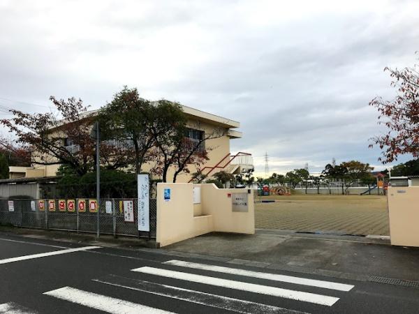 高砂市中筋1丁目の中古一戸建て(高砂市立中筋こども園)