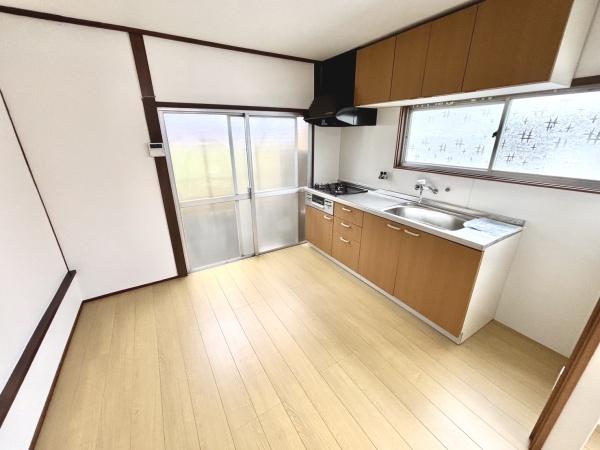 高砂市中筋１丁目の中古一戸建て