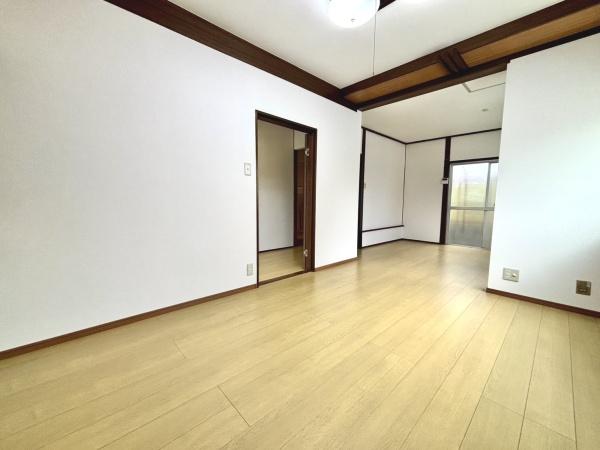 高砂市中筋１丁目の中古一戸建て