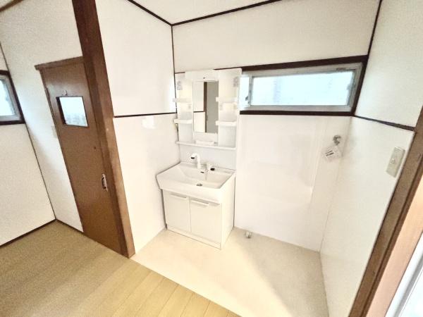 高砂市中筋１丁目の中古一戸建て
