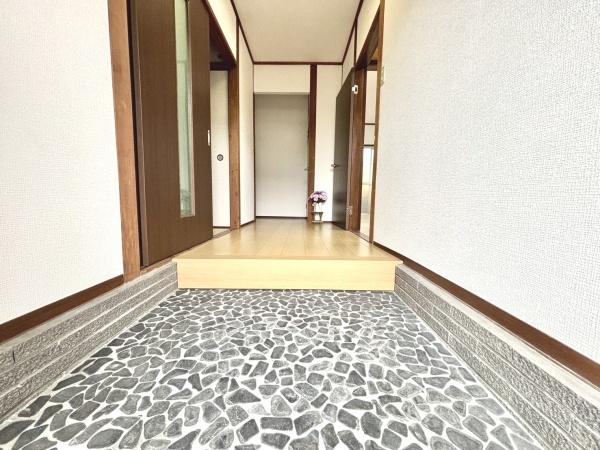 高砂市中筋１丁目の中古一戸建て