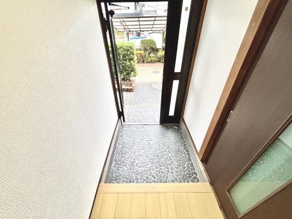 高砂市中筋１丁目の中古一戸建て