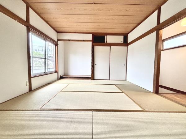 高砂市中筋１丁目の中古一戸建て