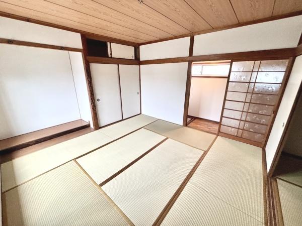 高砂市中筋１丁目の中古一戸建て