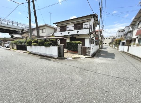 高砂市中筋１丁目の中古一戸建て