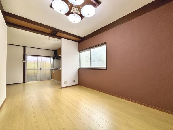 高砂市中筋１丁目の中古一戸建て
