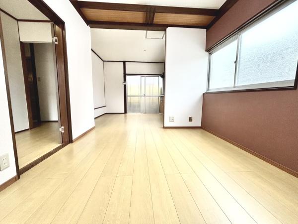 高砂市中筋１丁目の中古一戸建て