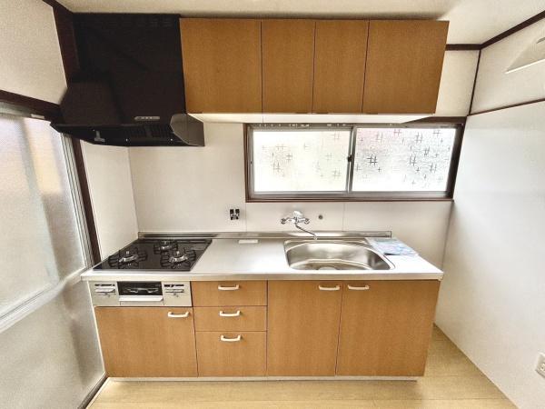 高砂市中筋１丁目の中古一戸建て