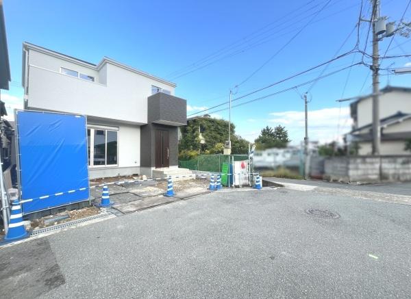 加古川市加古川町美乃利の新築一戸建