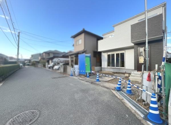 加古川市加古川町美乃利の新築一戸建
