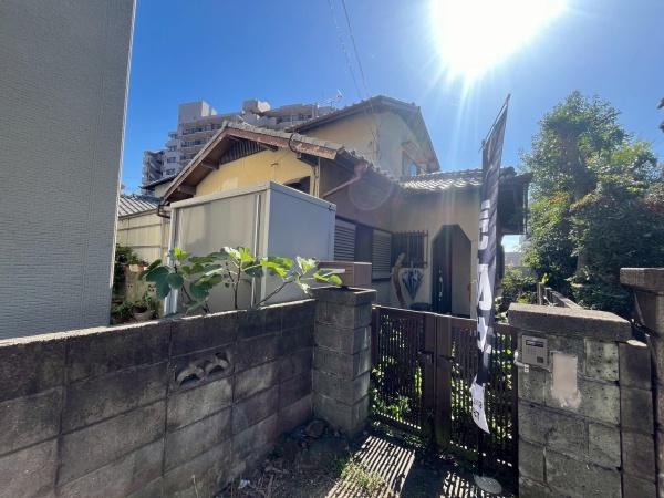 加古川市西神吉町岸の中古一戸建て