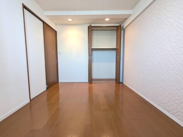 アルファステイツ加古川本町(洋室)