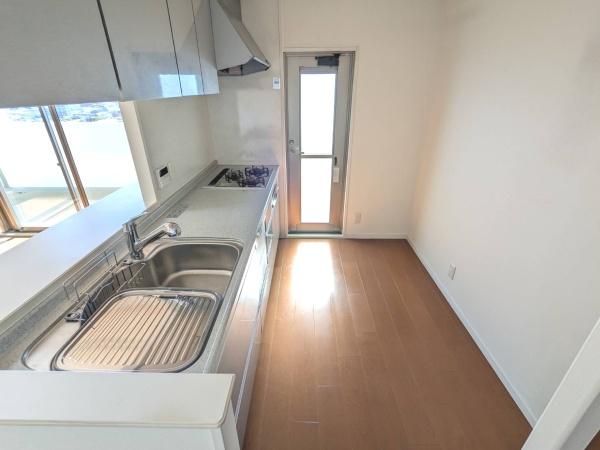 アルファステイツ加古川本町(キッチン)