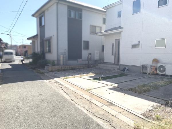 加古川市別府町元町の中古一戸建て