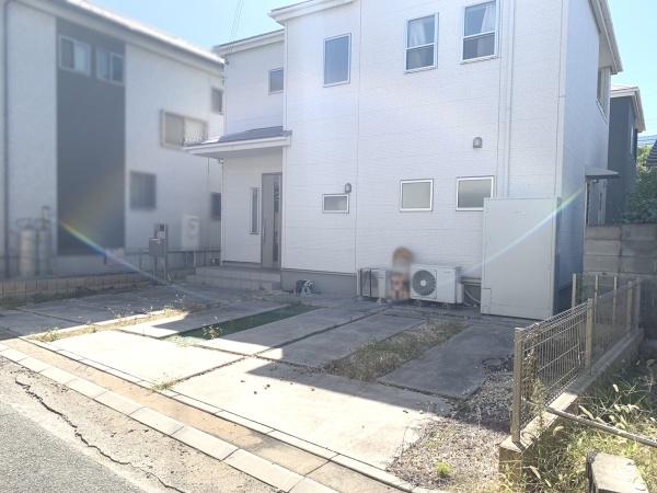加古川市別府町元町の中古一戸建て