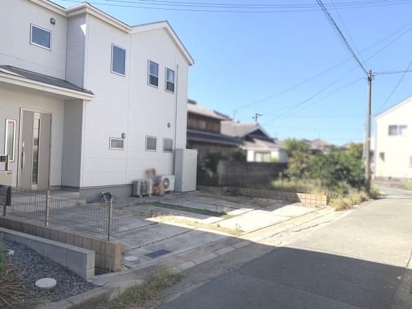 加古川市別府町元町の中古一戸建て