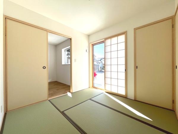 高砂市中島１丁目の新築一戸建