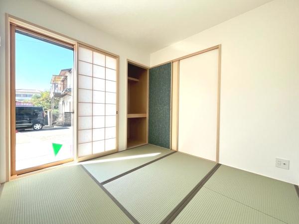 高砂市中島１丁目の新築一戸建