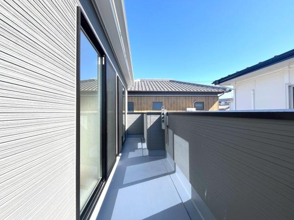 高砂市中島１丁目の新築一戸建