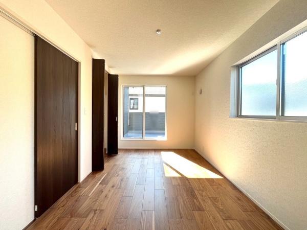 高砂市米田町塩市の新築一戸建