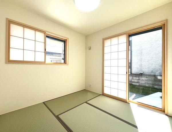 高砂市米田町塩市の新築一戸建