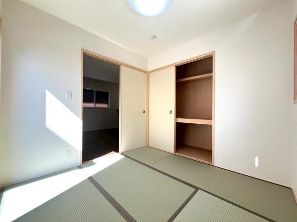高砂市米田町塩市の新築一戸建