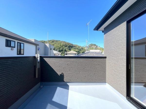 高砂市米田町塩市の新築一戸建