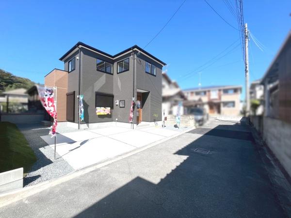 高砂市米田町塩市の新築一戸建