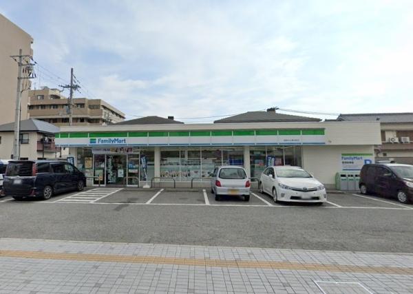 姫路市船橋町5丁目の土地(ファミリーマート姫路土山東の町店)