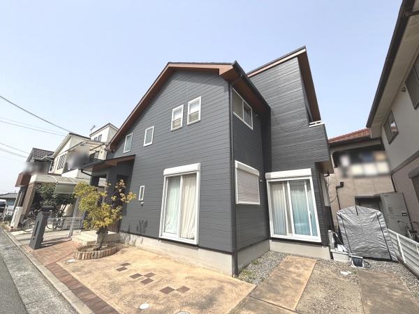 加古川市野口町長砂の中古一戸建て(その他現地)
