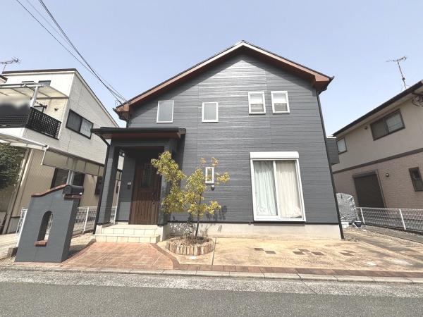 加古川市野口町長砂の中古一戸建