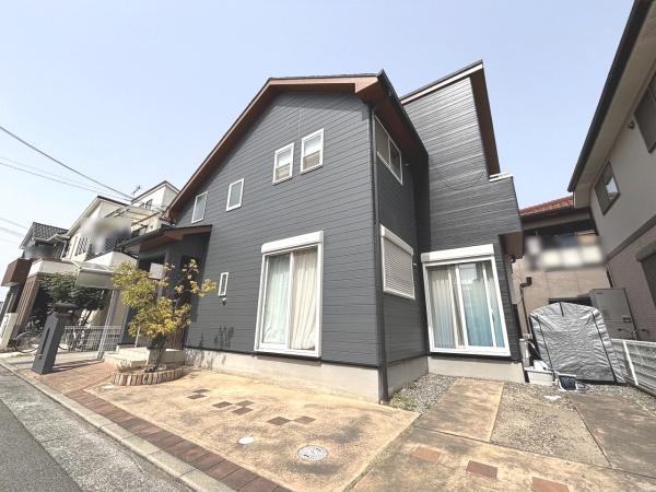 加古川市野口町長砂の中古一戸建て(その他現地)