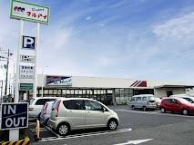 加古川市平岡町山之上の土地(マルアイ城の宮店)