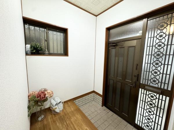 加古川市加古川町木村の中古一戸建て