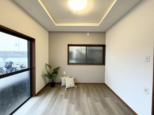 加古川市加古川町木村の中古一戸建て