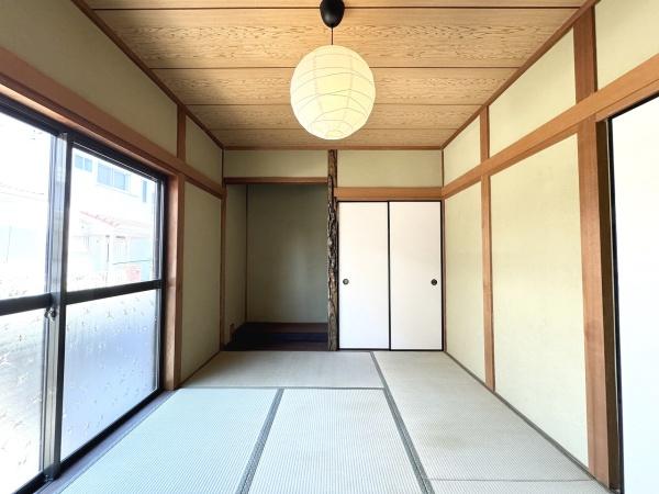 加古川市加古川町木村の中古一戸建て