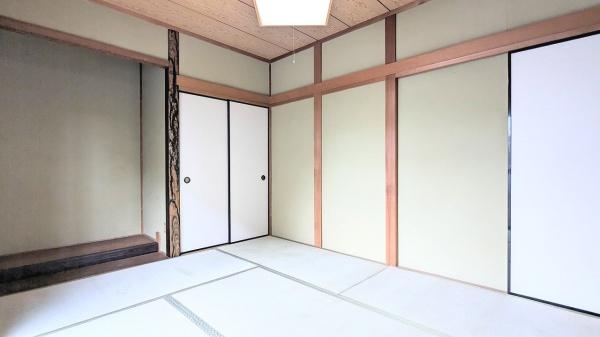 加古川市加古川町木村の中古一戸建て