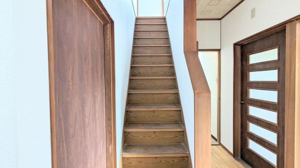 加古川市加古川町木村の中古一戸建て