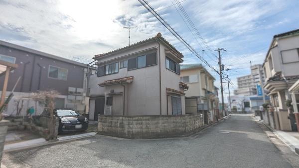 加古川市加古川町木村の中古一戸建て