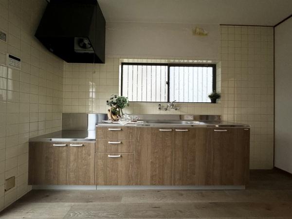 加古川市加古川町木村の中古一戸建て