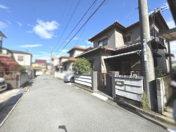 高砂市中島３丁目の中古一戸建て