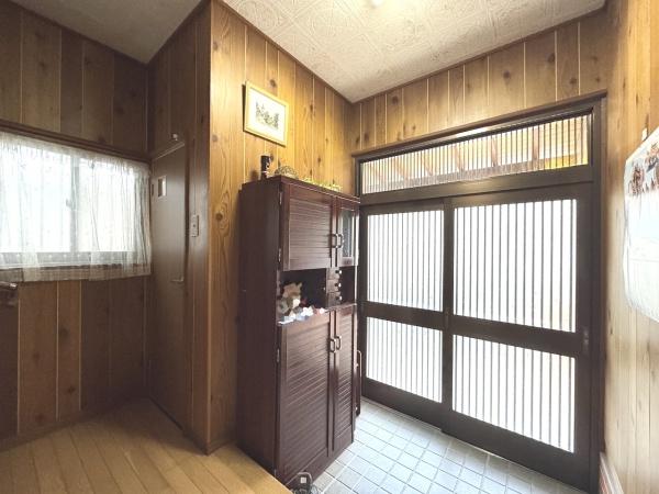 高砂市中島３丁目の中古一戸建て