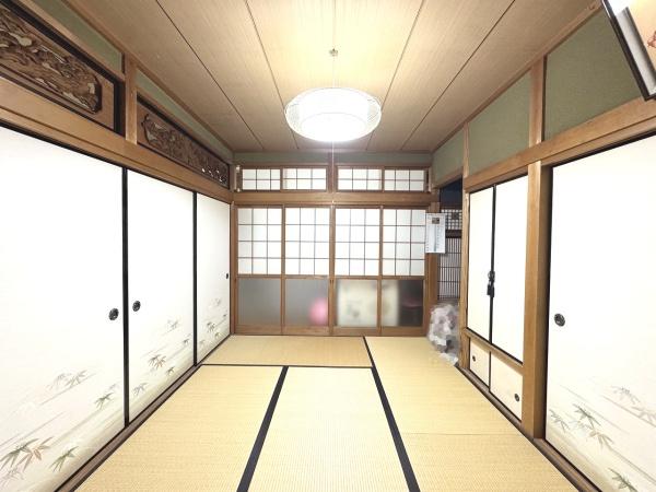 高砂市中島３丁目の中古一戸建て