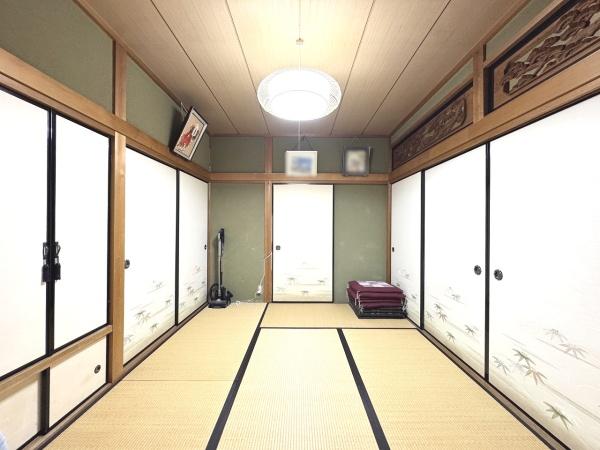 高砂市中島３丁目の中古一戸建て