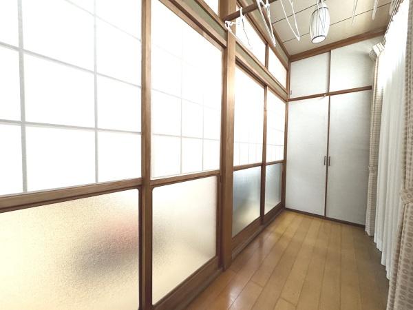 高砂市中島３丁目の中古一戸建て