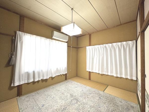 高砂市中島３丁目の中古一戸建て