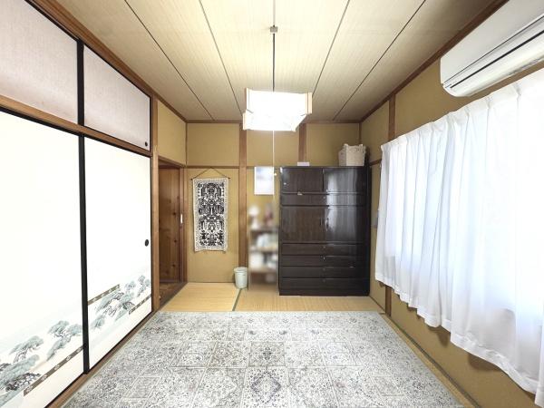 高砂市中島３丁目の中古一戸建て