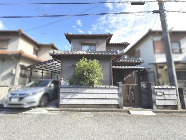 高砂市中島３丁目の中古一戸建